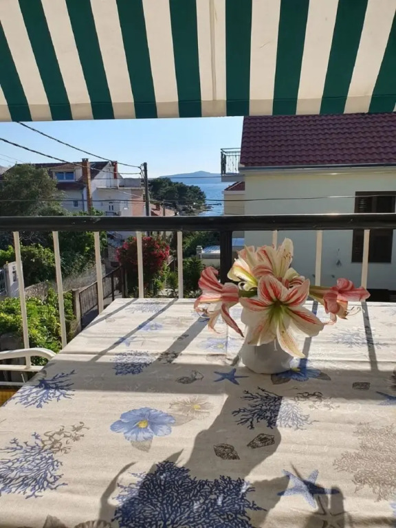 Kaza - 50m From the Beach With Parking - A2