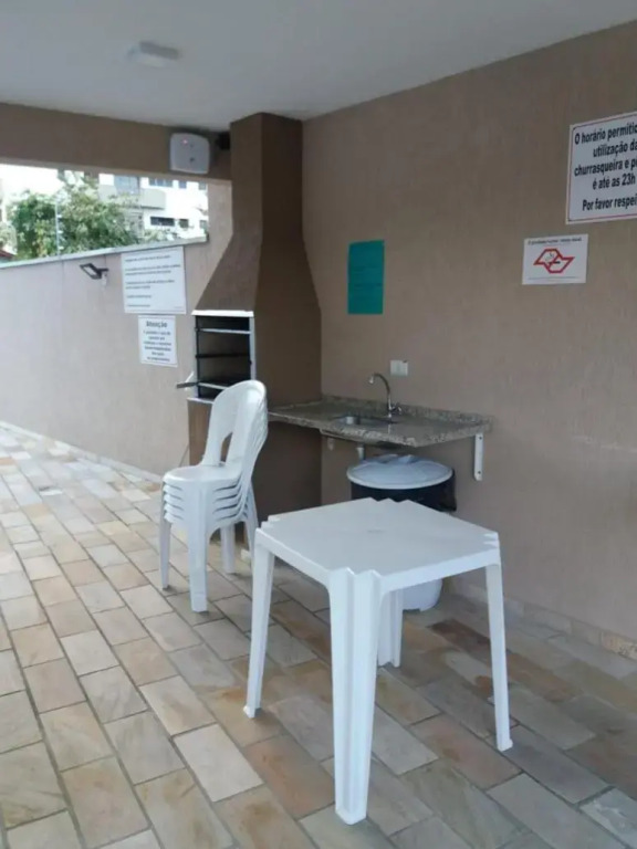 Apartamento em Ubatuba