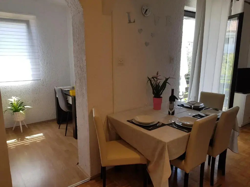 Apartment Anna