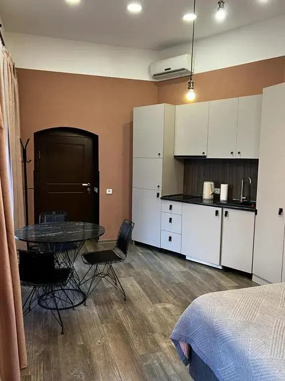Studio Koloritniy Dvorik
