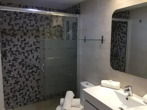 Levante Trip - Family Apartments
