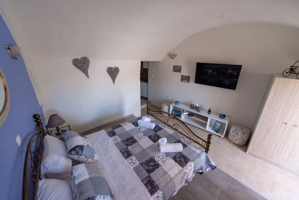 Galini Apartments Old Town