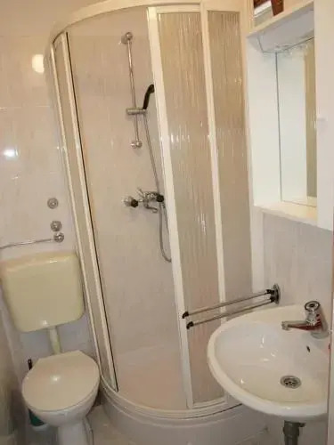 Apartments Maša
