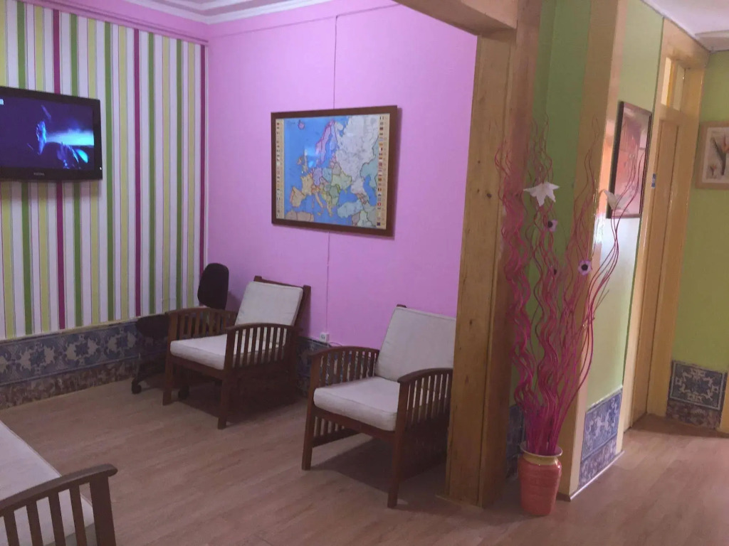 Residencia Oliveira