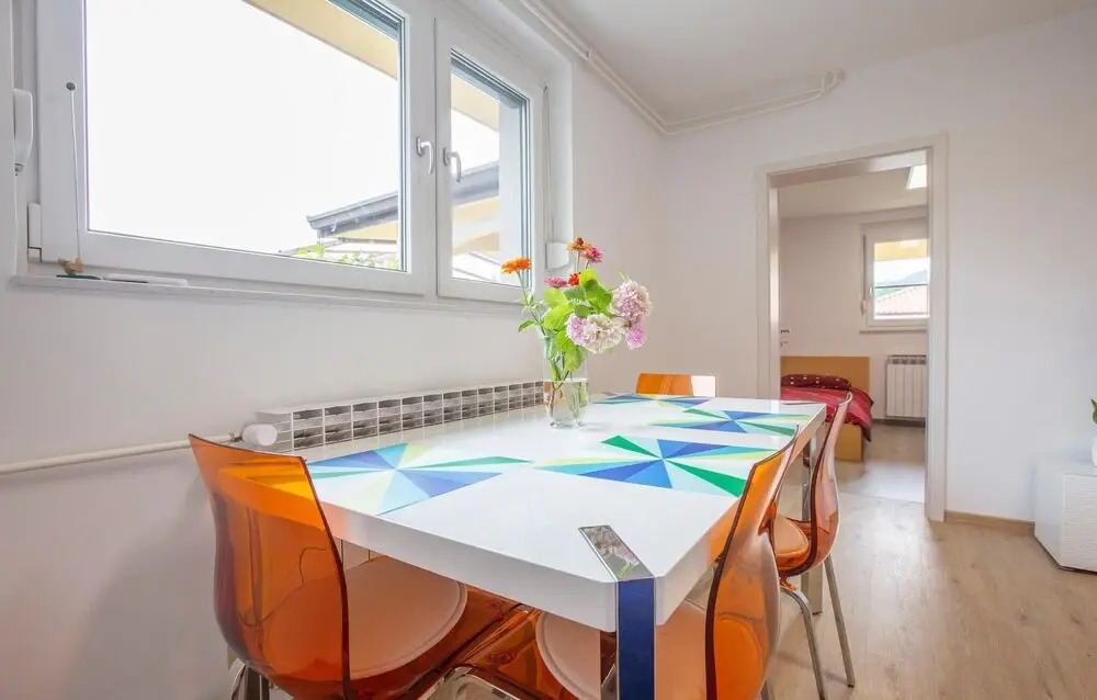 Beautiful Apartment in Koper With 3 Bedrooms and Wifi