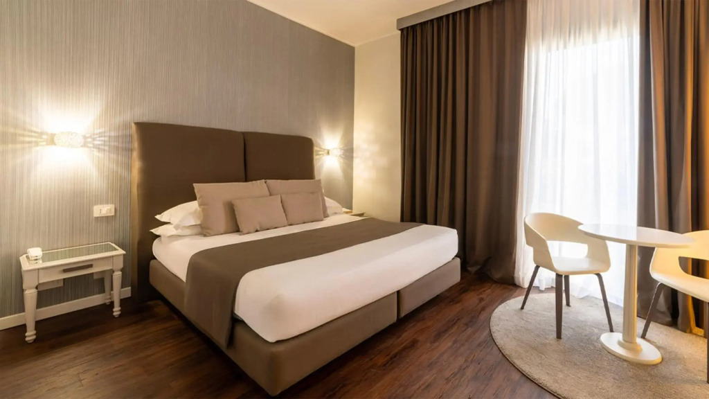 Hotel Salus Terme