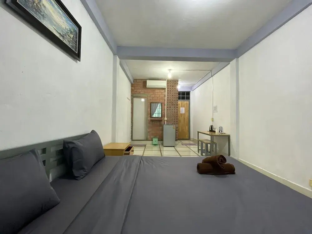 Sevenstars Hostel