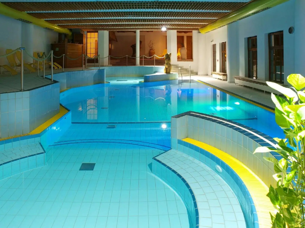 Reit-und Sporthotel Nordmann