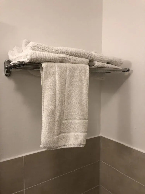Stundenhotel Krieger
