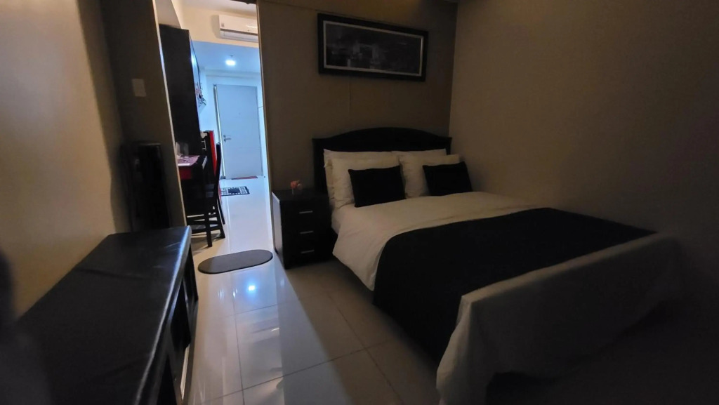 Suite 16