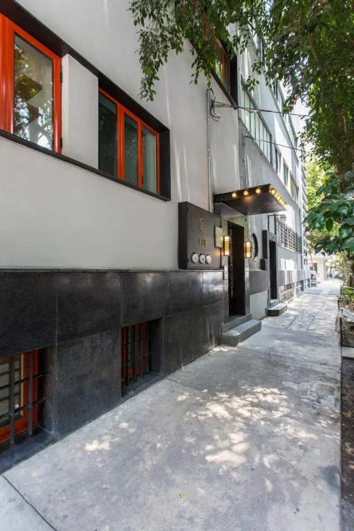 La Campechana Condesa