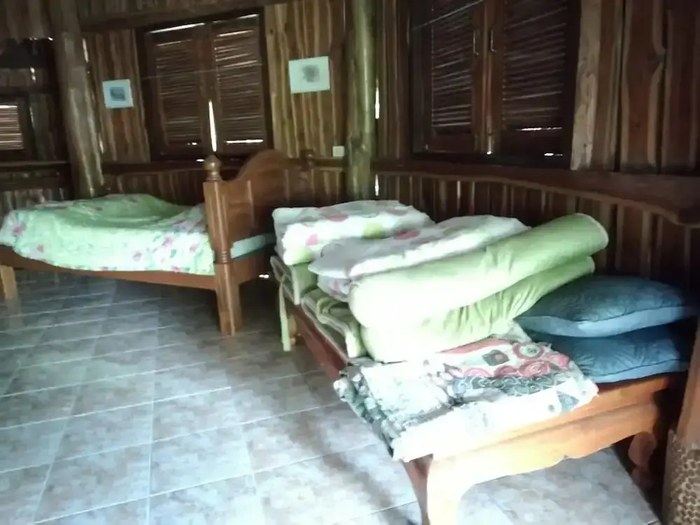 Rai Lookmai Resort Khao Kho