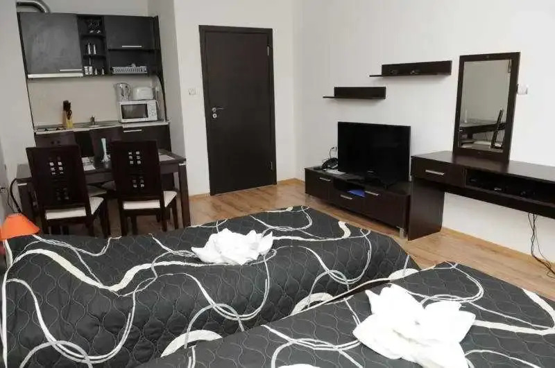 Polaris Inn Apartments