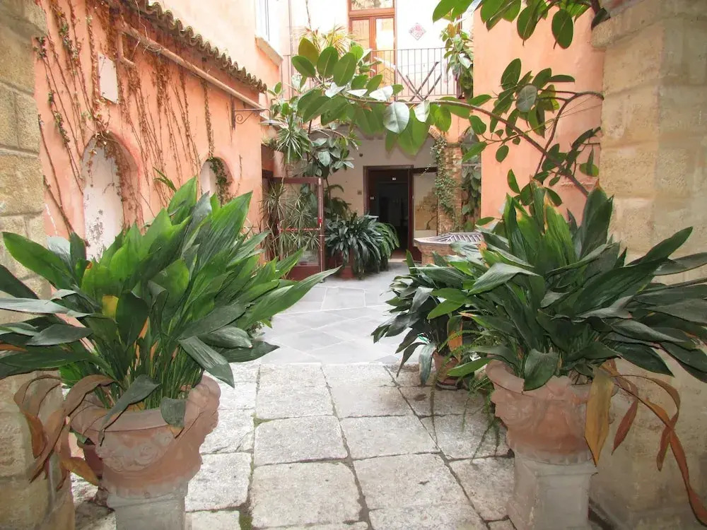 Casa di Chiara