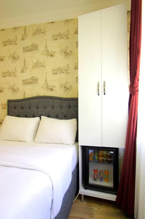 Grand FM Hotel