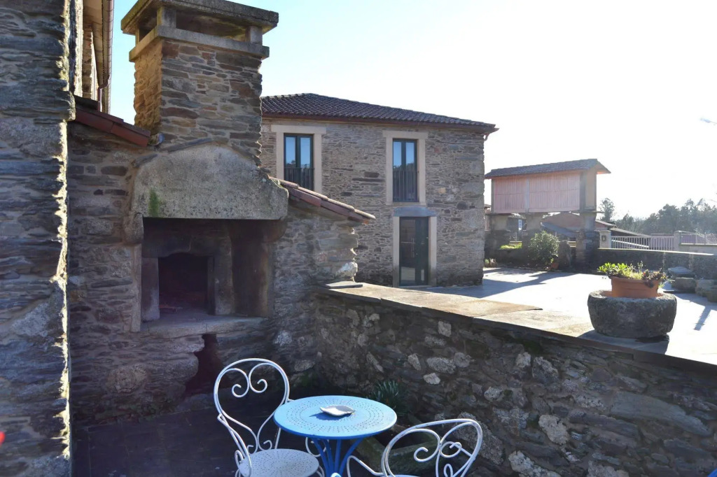 Vila Peregrina