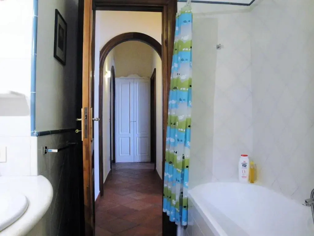 Umberto I Holiday House