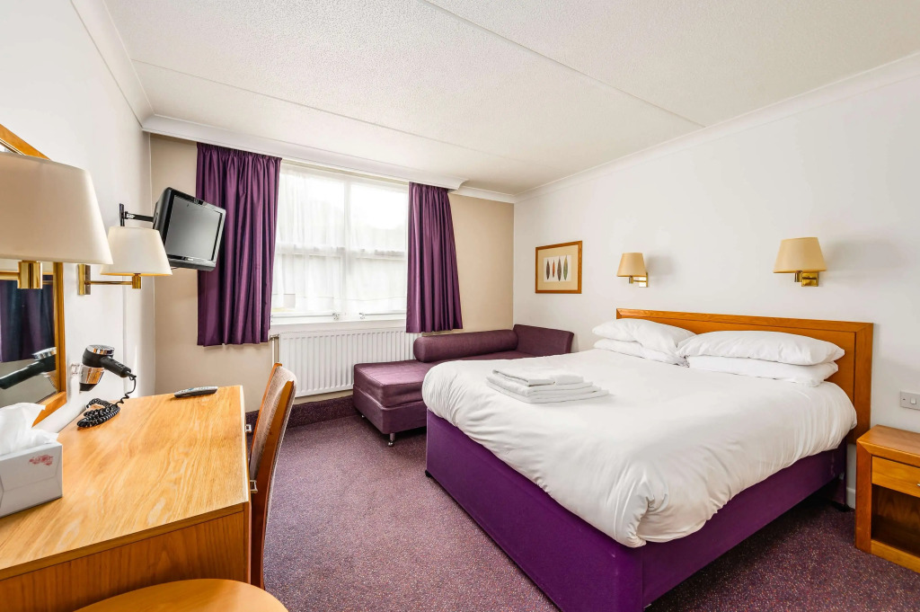 The Milestone Hotel, Peterborough (Cambridgeshire), Sure Collection by Best Western