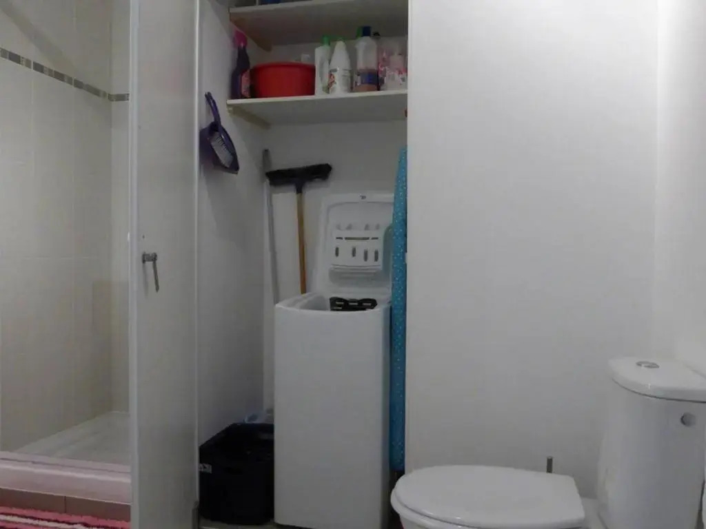 Appartement Saint-Gilles-Croix-de-Vie, 2 pièces, 4 personnes - FR-1-224-447
