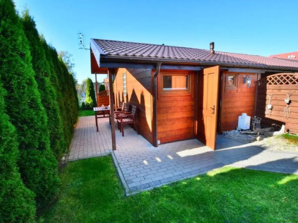 Bungalow Amelia Ustronie Morskie