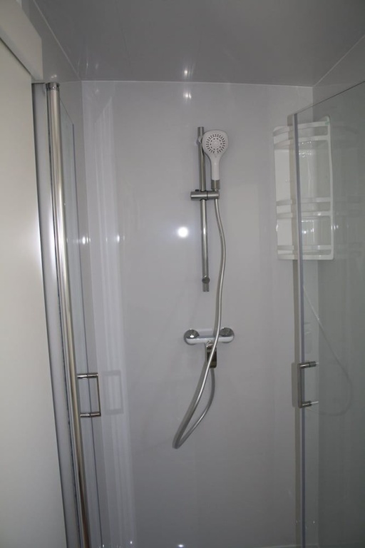 Queen Campagna mobile homes Klenovica
