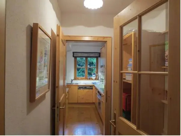 Chalet Windegg