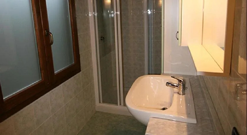 Residence Hotel Montegargnano