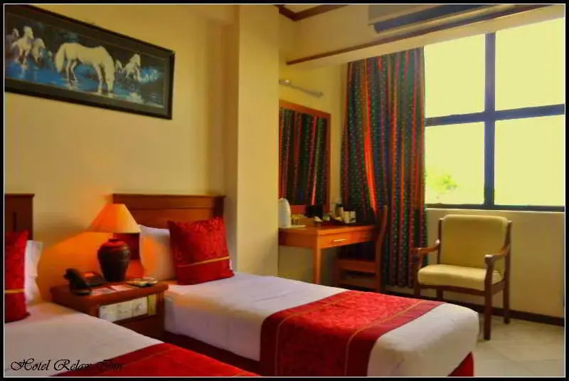 Hotel Relax Inn