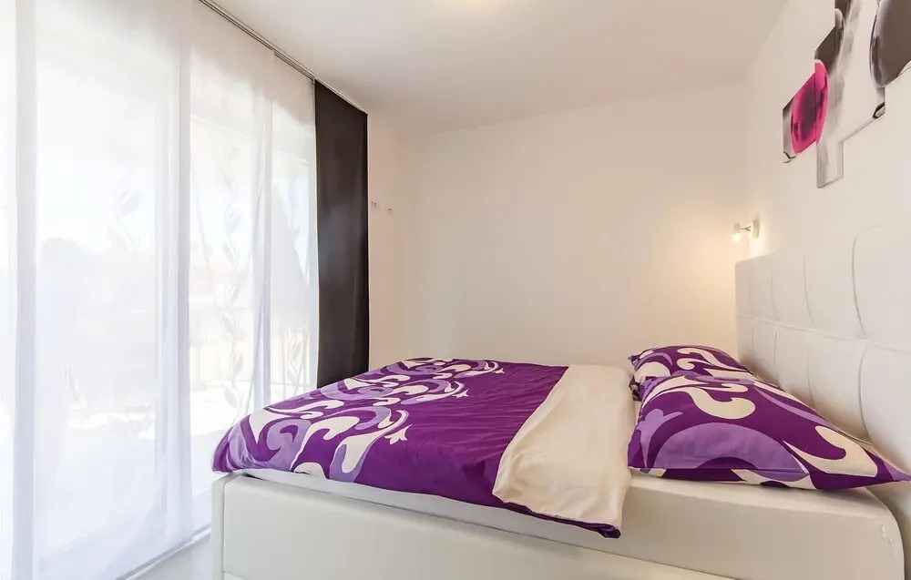Nice Home in Medulin With Wifi and 2 Bedrooms