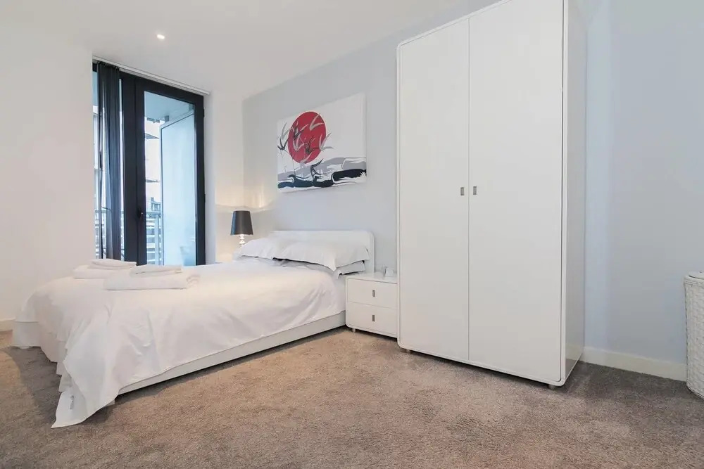 Fantastic 2BR Flat in Manchester City Centre