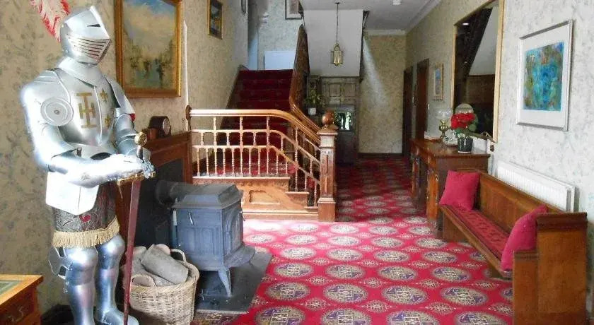 The Forest Country House B&B