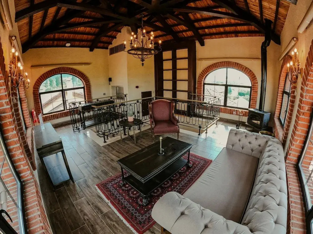 Bengodi Boutique Hotel