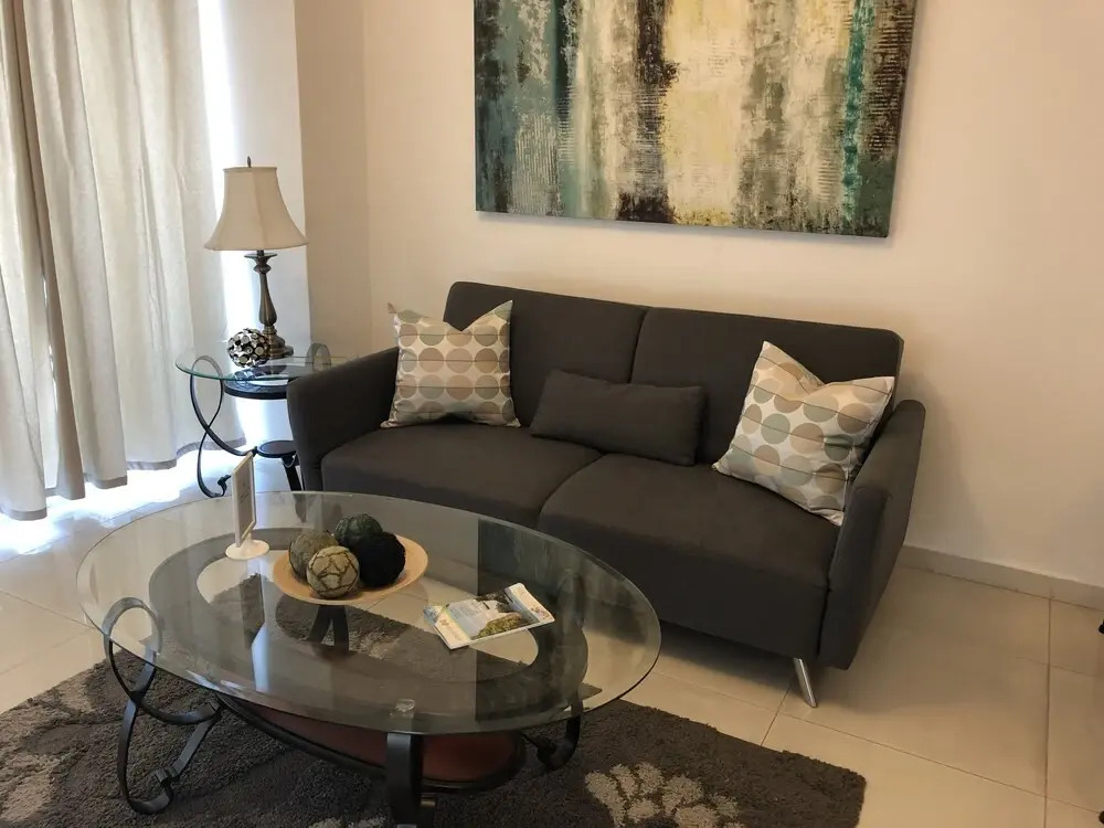 Lincoln Suite