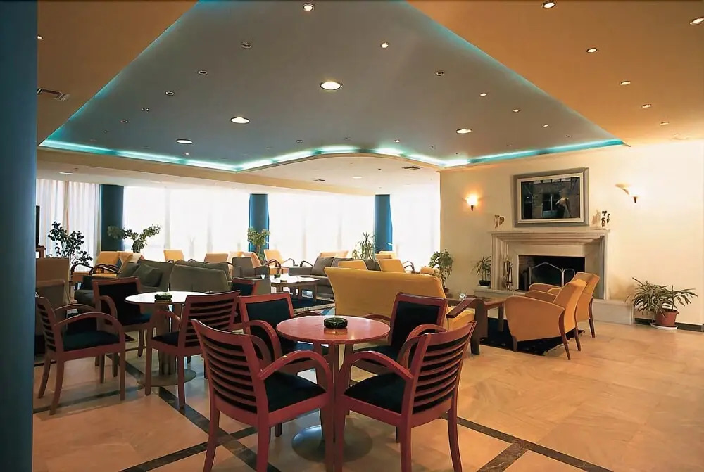 Hotel Achillion