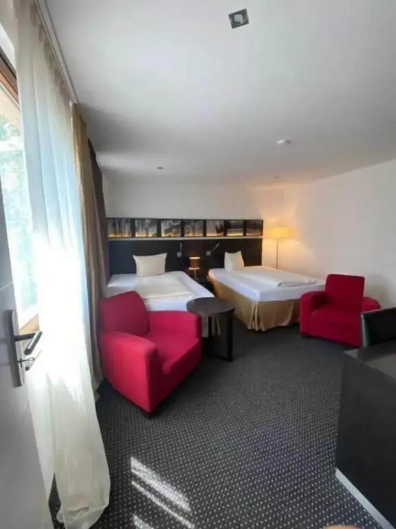 Waldhotel
