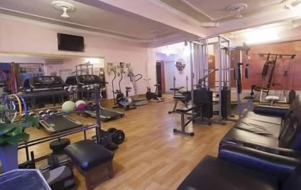 Hotel Samrat International