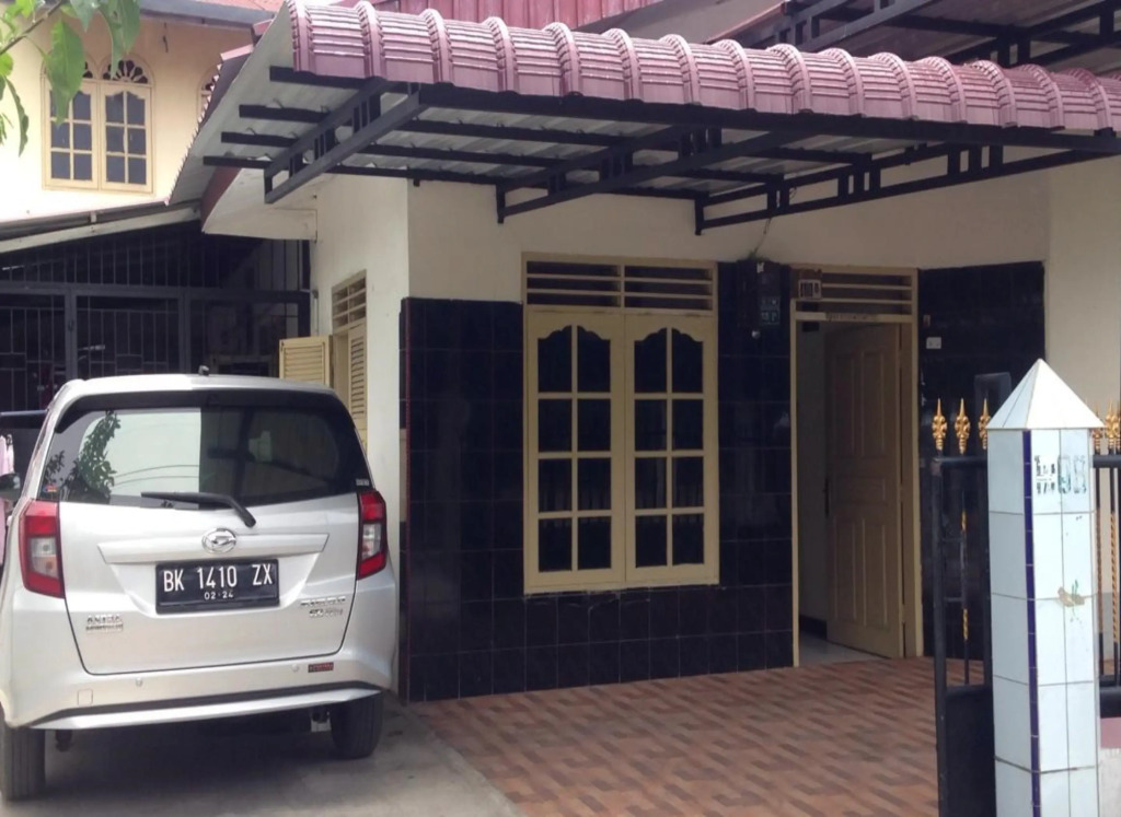 Rumah Gadiz Syariah