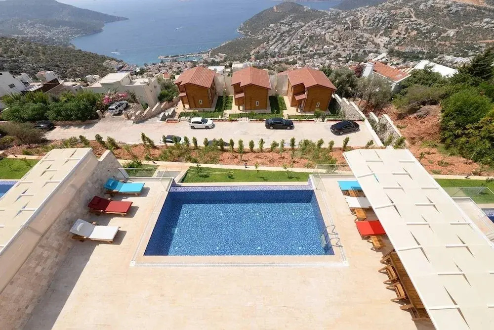 Villa Meryem