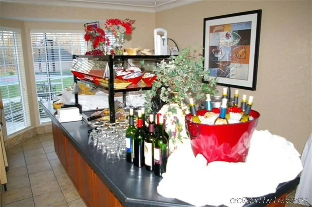 Staybridge Suites Raleigh-Durham Airport-Morrisville by IHG
