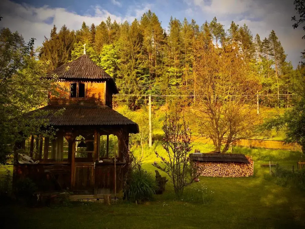 Valea Vinului Suite