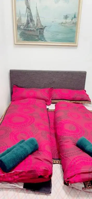 Luxury Apartment 1020