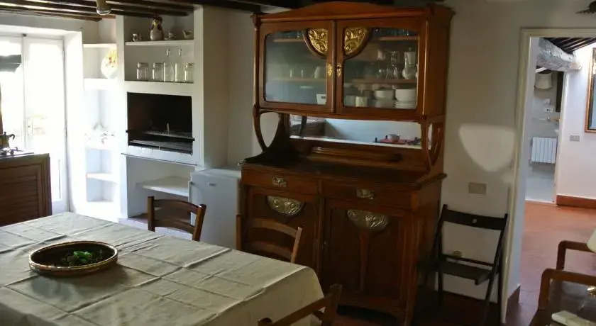 Casa Monti Roma