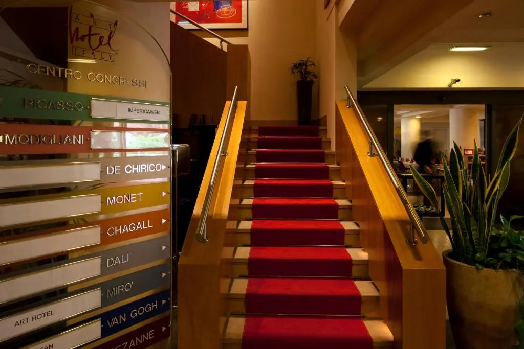 Art Hotel Museo