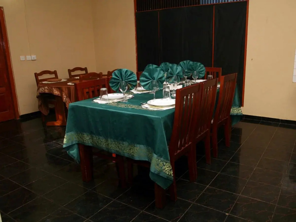 Hotel Lux Etoiles