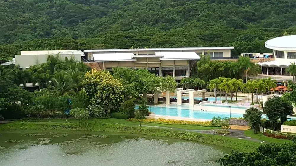 PICO DE LORO RESORT CONDOTEL