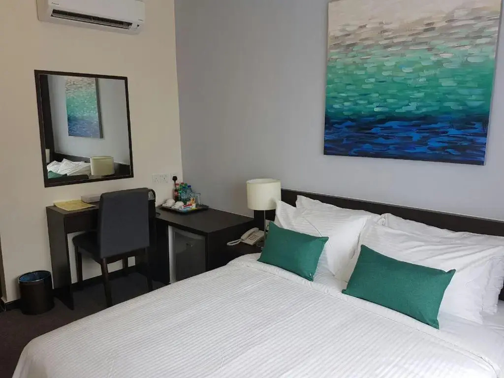 The View Hotel