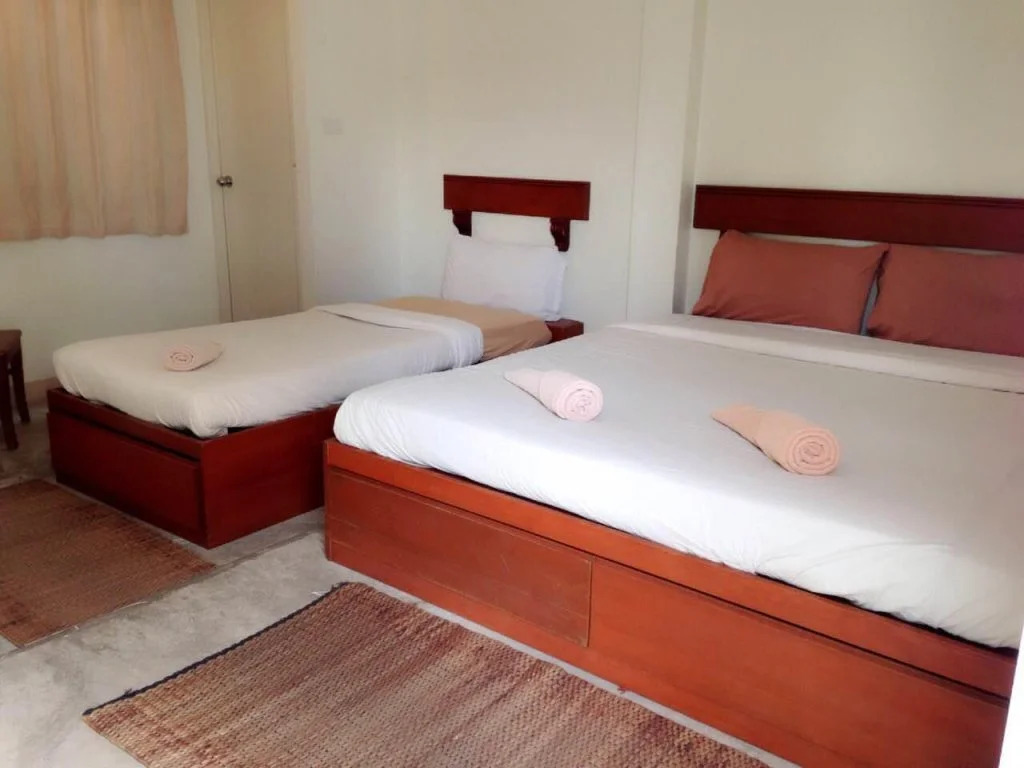 Siam Classic Hostel