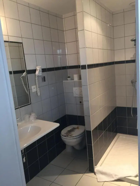 Logis Hotel Le Richelieu - Royan Atlantique