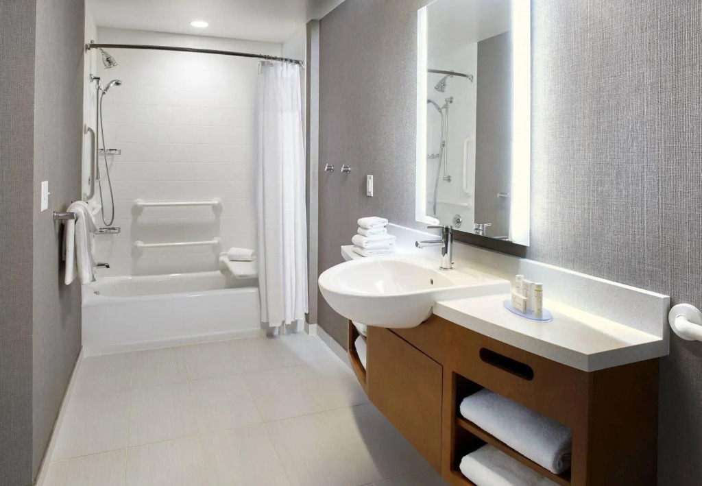 SpringHill Suites by Marriott Dayton Beavercreek