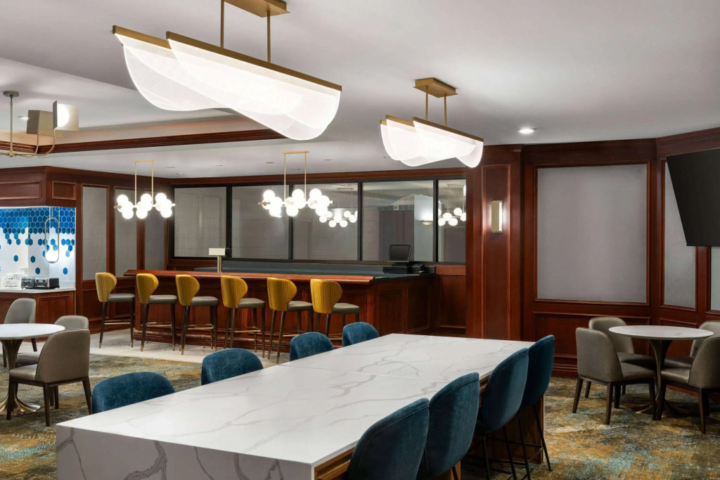 La Quinta by Wyndham Madison American Center